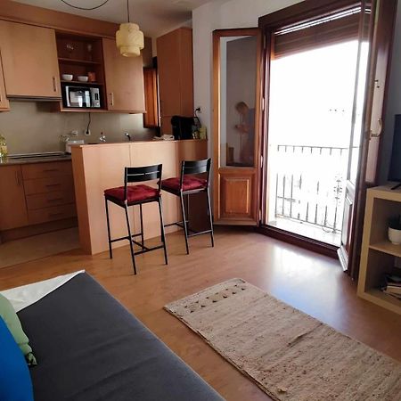 Luxe Haven In Granada Lägenhet Exteriör bild