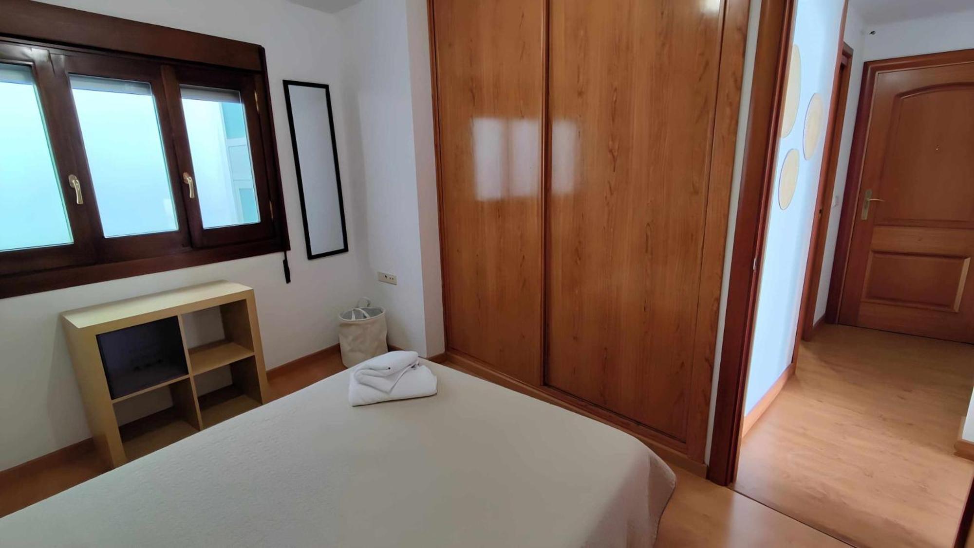 Luxe Haven In Granada Lägenhet Exteriör bild