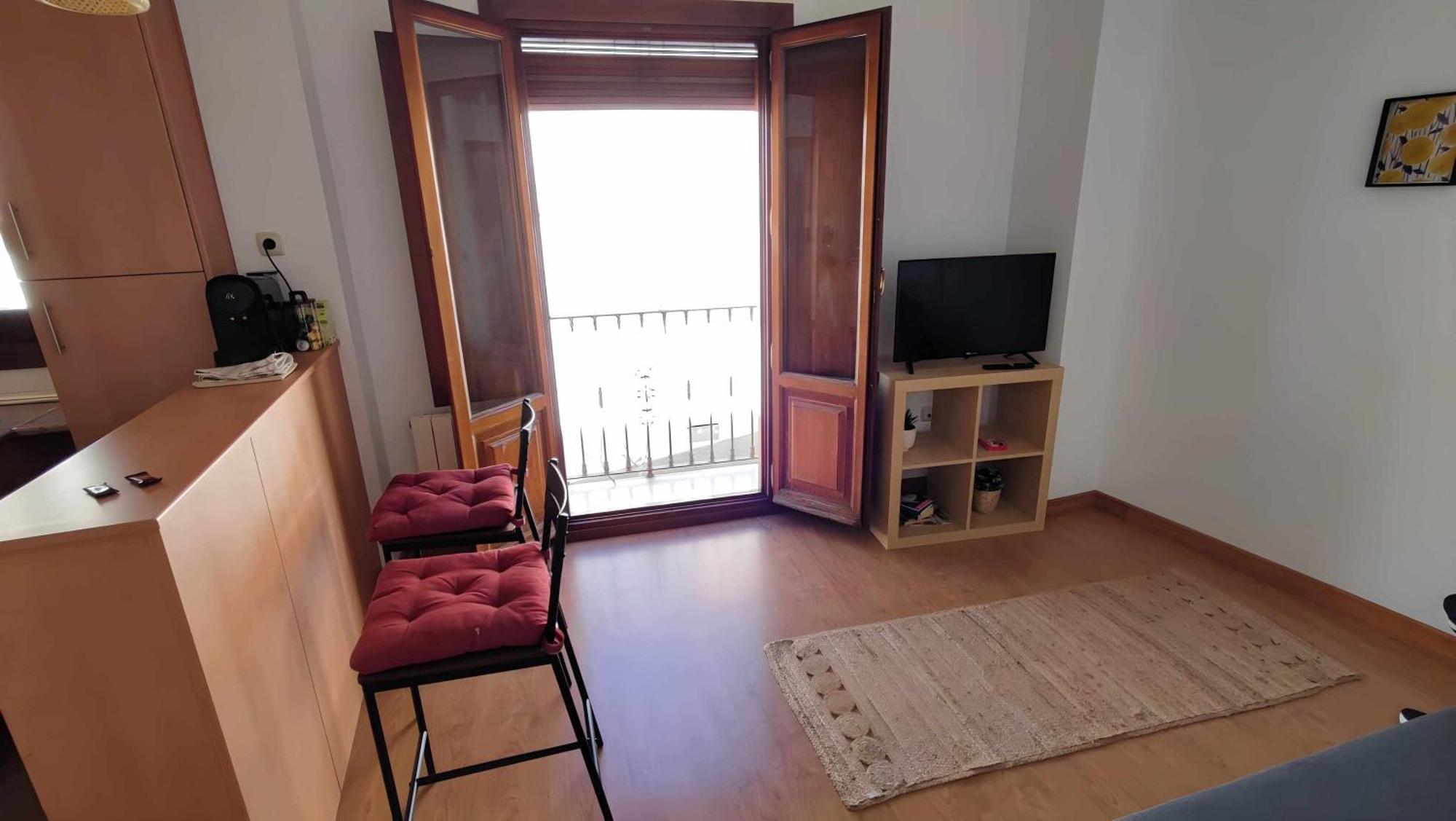 Luxe Haven In Granada Lägenhet Exteriör bild
