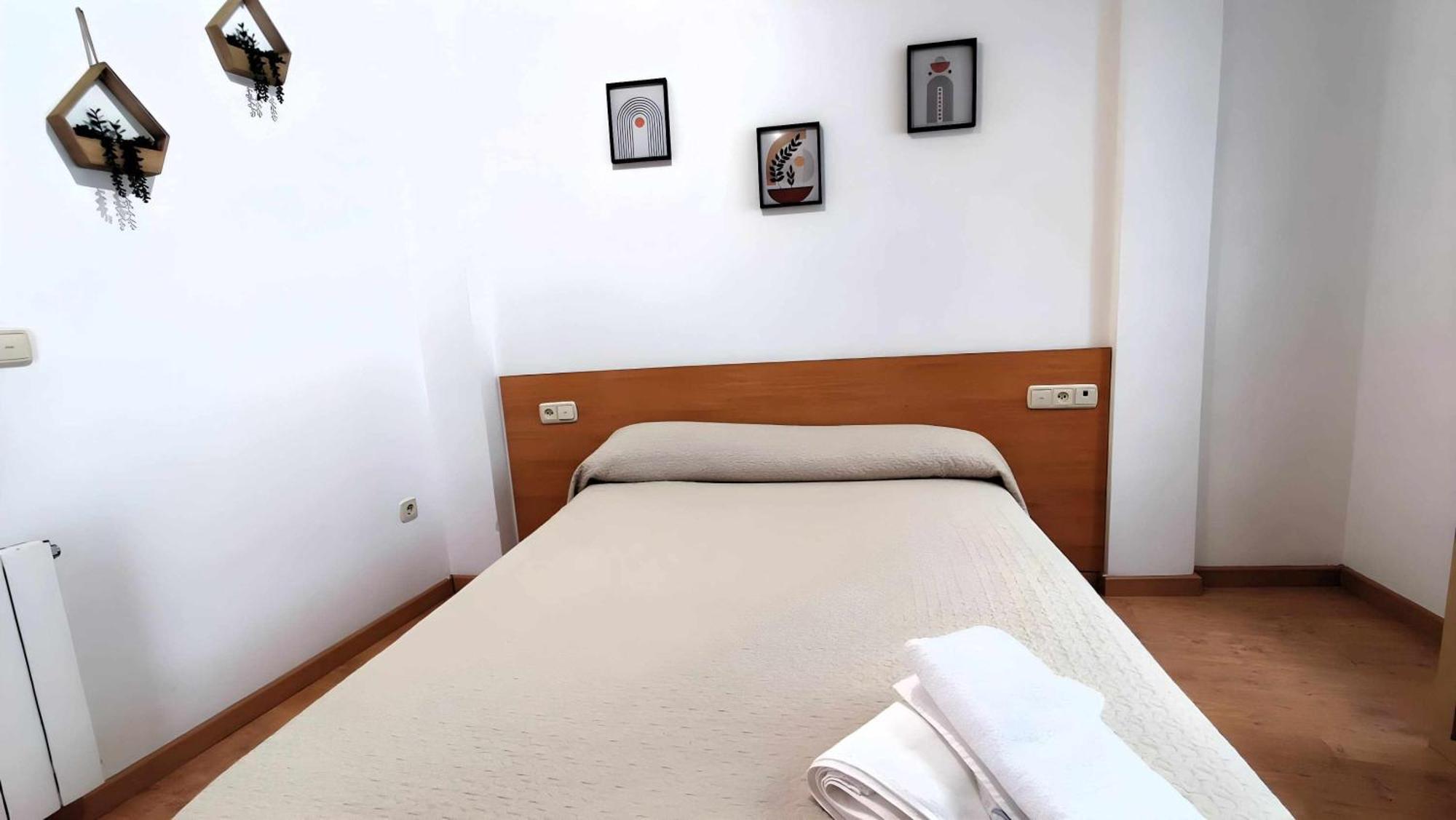 Luxe Haven In Granada Lägenhet Exteriör bild