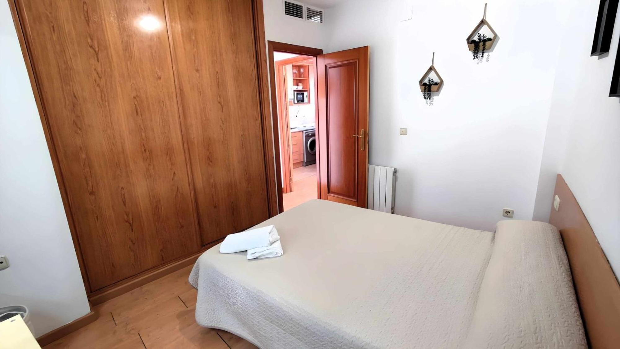 Luxe Haven In Granada Lägenhet Exteriör bild