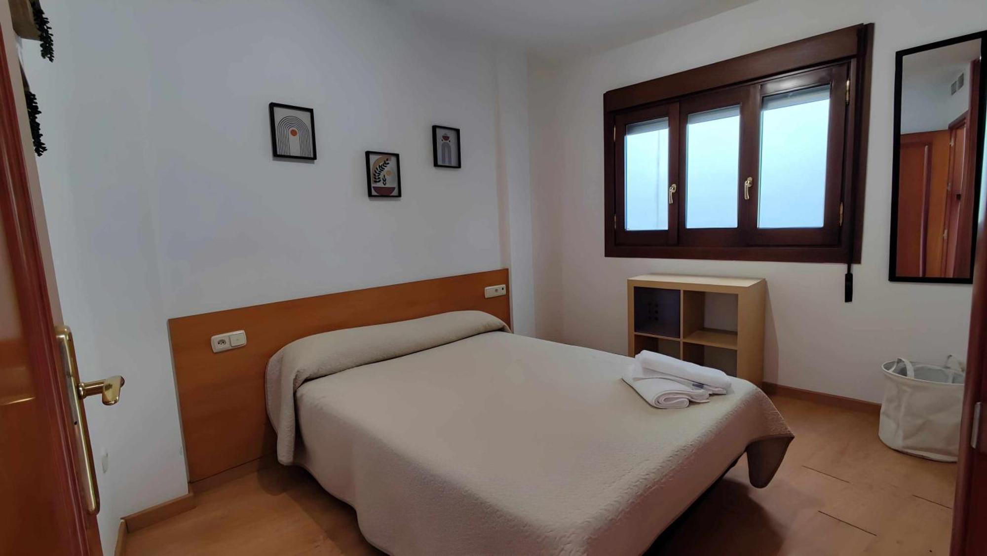 Luxe Haven In Granada Lägenhet Exteriör bild