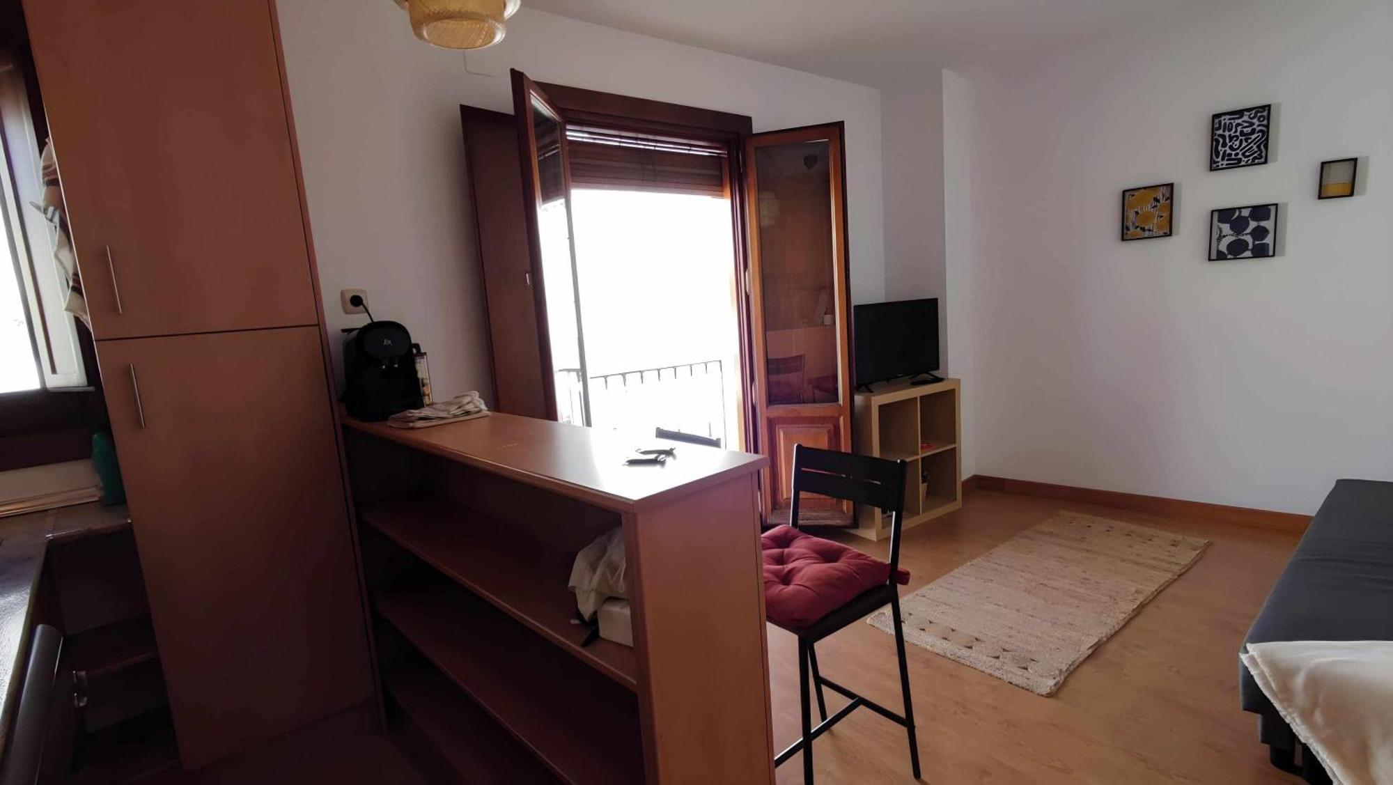 Luxe Haven In Granada Lägenhet Exteriör bild