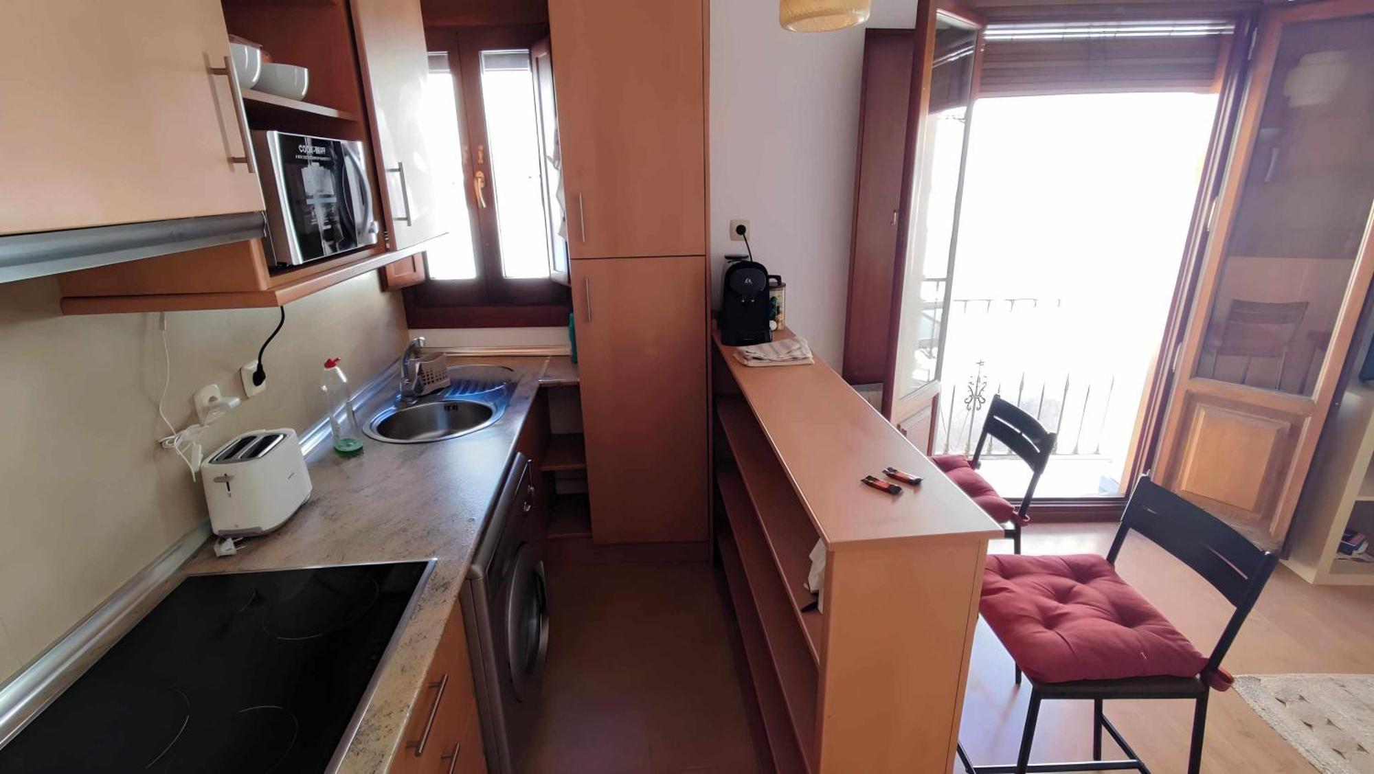 Luxe Haven In Granada Lägenhet Exteriör bild