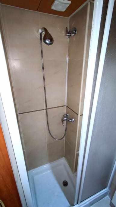 Luxe Haven In Granada Lägenhet Exteriör bild