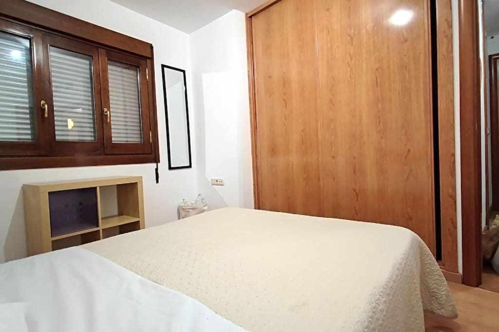 Luxe Haven In Granada Lägenhet Exteriör bild