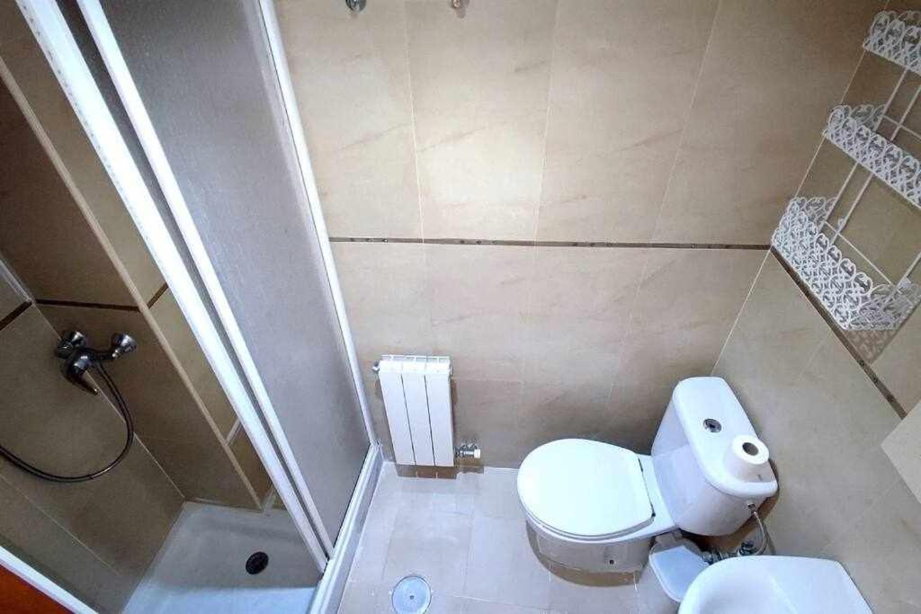 Luxe Haven In Granada Lägenhet Exteriör bild