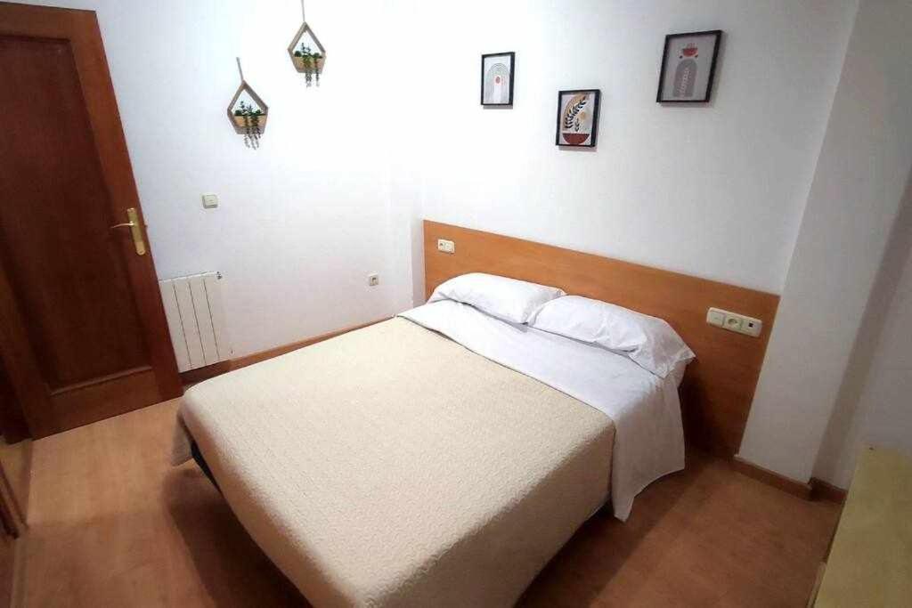 Luxe Haven In Granada Lägenhet Exteriör bild