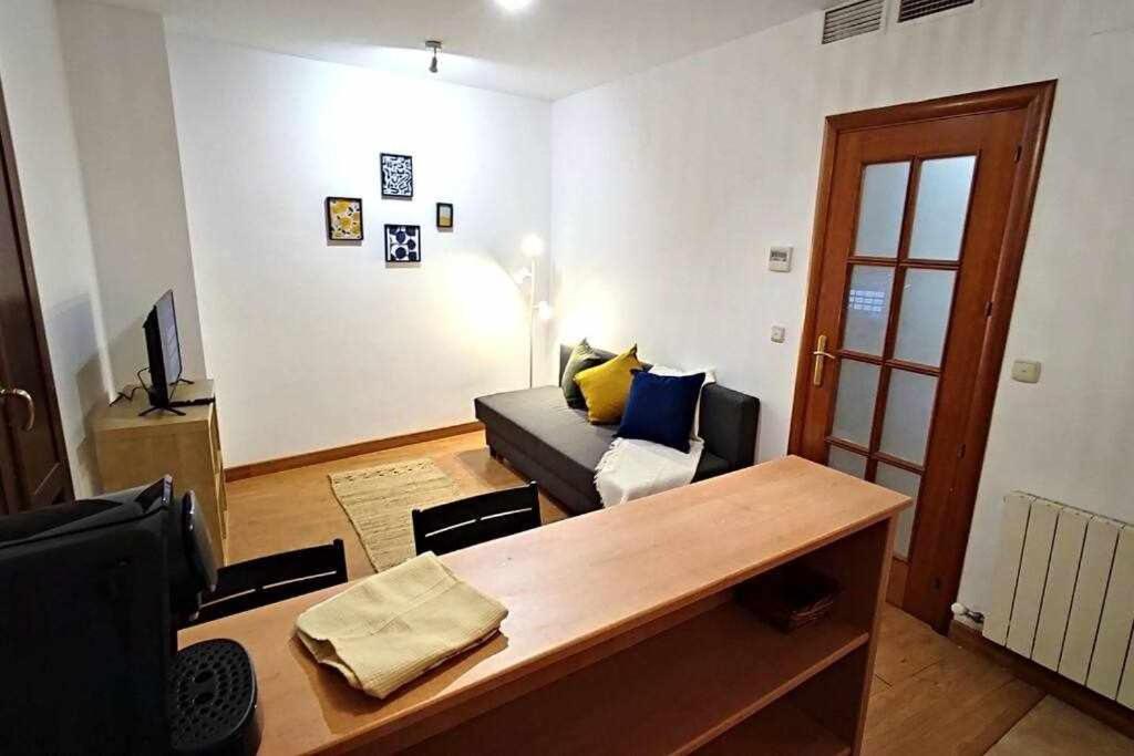 Luxe Haven In Granada Lägenhet Exteriör bild
