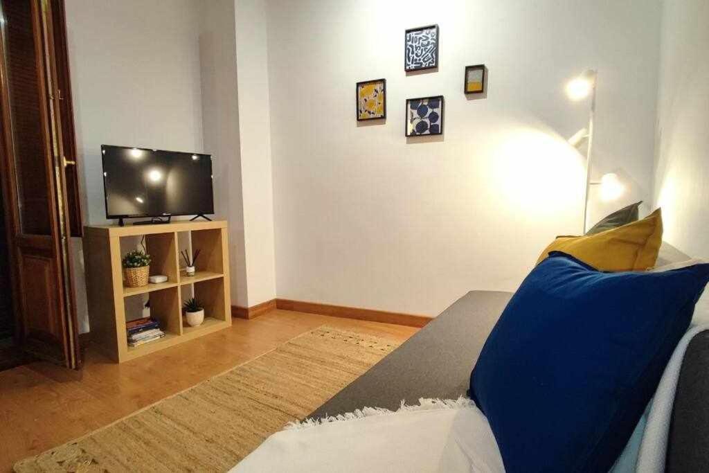 Luxe Haven In Granada Lägenhet Exteriör bild