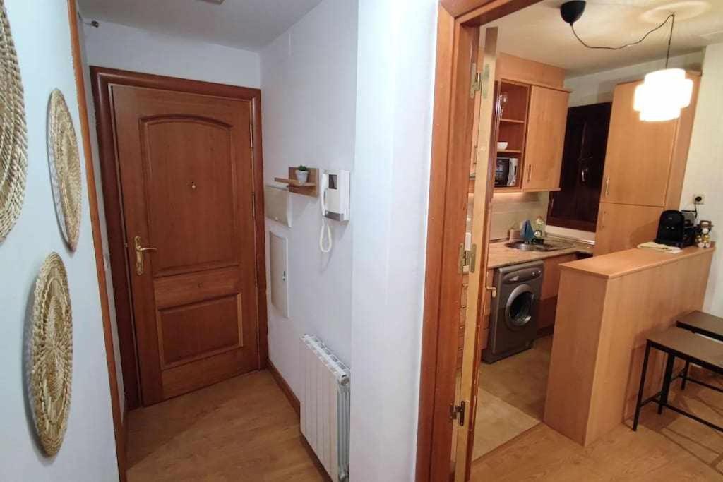 Luxe Haven In Granada Lägenhet Exteriör bild